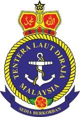 Tentera Laut Diraja Malaysia