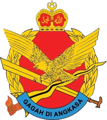 Tentera Udara Diraja Malaysia