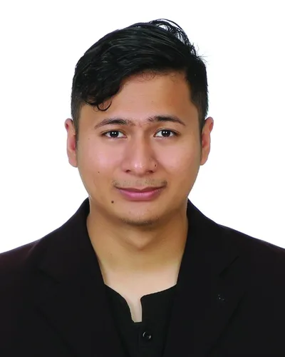 Ameer Affan Bin Azhan