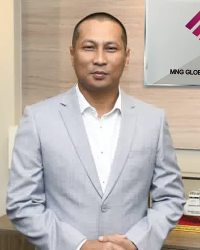 Dato’ Hj Muhazli bin Hj Muhamad