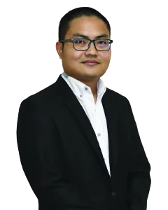 Mohd Nizam Bin Shapiai